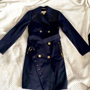 Brand new XS Michael Kors jacket never worn